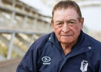Fútbol chileno de luto: Murió Hernán «Clavito» Godoy