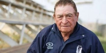Fútbol chileno de luto: Murió Hernán «Clavito» Godoy