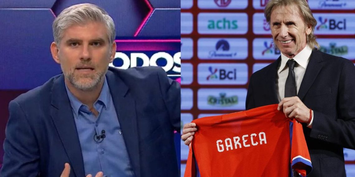 de tezanos gareca