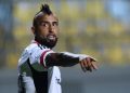 Vidal denuncia injusticia en derrota ante Huachipato