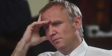 «Hoy celebra la izquierda»: Lamento de Kast por derrota en el Senado