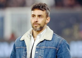 El giro de trama que relaciona a Jorge Valdivia y Camila Polizzi