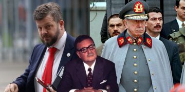 kaiser pinochet