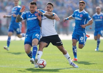La U y Colo Colo ya tienen fecha y horario de su debut en Copa Libertadores