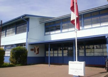 Polémica en liceo público de La Araucanía por profesora que vende contenidos para adultos