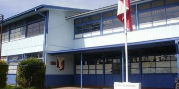Polémica en liceo público de La Araucanía por profesora que vende contenidos para adultos