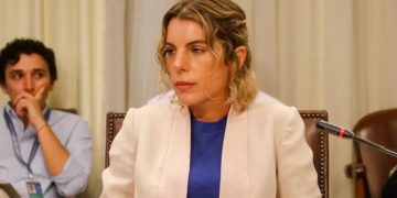 La cruel forma en que Amparo Noguera se enteró de infidelidad de su esposo con Maite Orsini