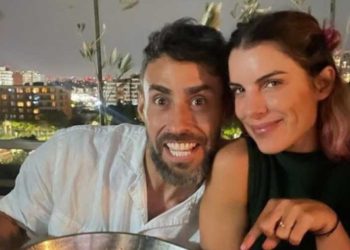 Maite Orsini y Jorge Valdivia habrían retomado su romance