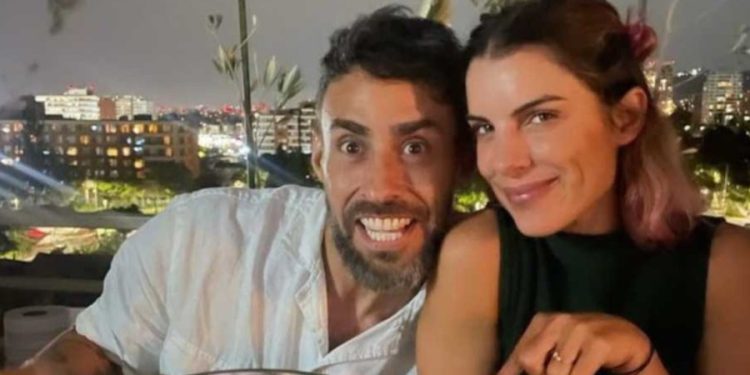 Maite Orsini y Jorge Valdivia habrían retomado su romance