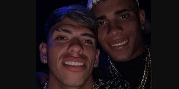 Carrete de Palacios en Chile le trajo severos problemas en Boca