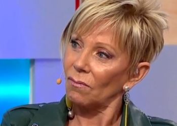 Raquel Argandoña habría dado un ultimátum a TV+
