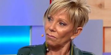 Raquel Argandoña habría dado un ultimátum a TV+