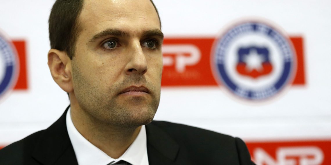 Guarello reveló quién estuvo detrás del comunicado de Jadue