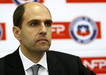 Guarello reveló quién estuvo detrás del comunicado de Jadue