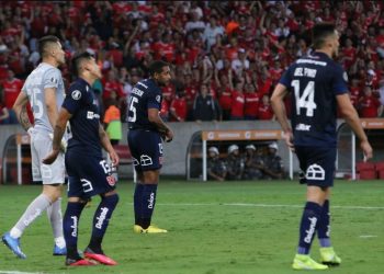 En Brasil ningunearon a la «U» tras el sorteo de Copa Libertadores