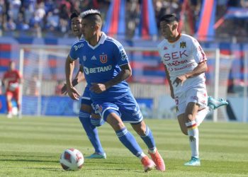 Revelan por qué reprogramaron duelo de la "U" y Unión Española