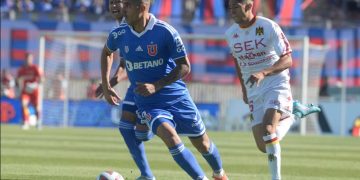 Revelan por qué reprogramaron duelo de la "U" y Unión Española