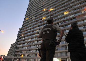 Guetos Verticales en Estación Central: Inmobiliaria embiste al municipio con acusaciones por supuesto pago de coimas