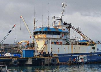 Abogados de Blumar reconocen dato clave sobre naufragio de lancha Bruma