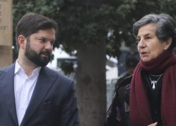 «Pinchazo» a Crispi desató tensión entre Gobierno y familia Allende