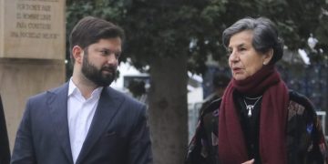 «Pinchazo» a Crispi desató tensión entre Gobierno y familia Allende