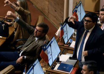 Diputados votan este lunes condición de Irrenunciable del feriado Viernes Santo