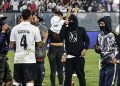[VIDEO] Tragedia: Captan el momento en que delincuentes ingresan a la cancha del Monumental
