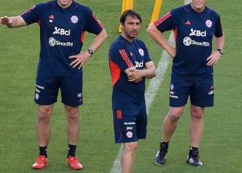 Terremoto en La Roja: renunció un importante cargo