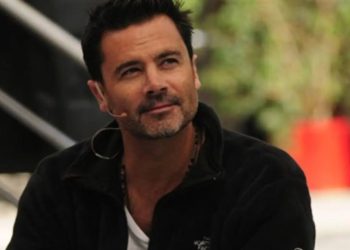 Feroz troleo a animador chileno que se comparó con Felipe Camiroaga