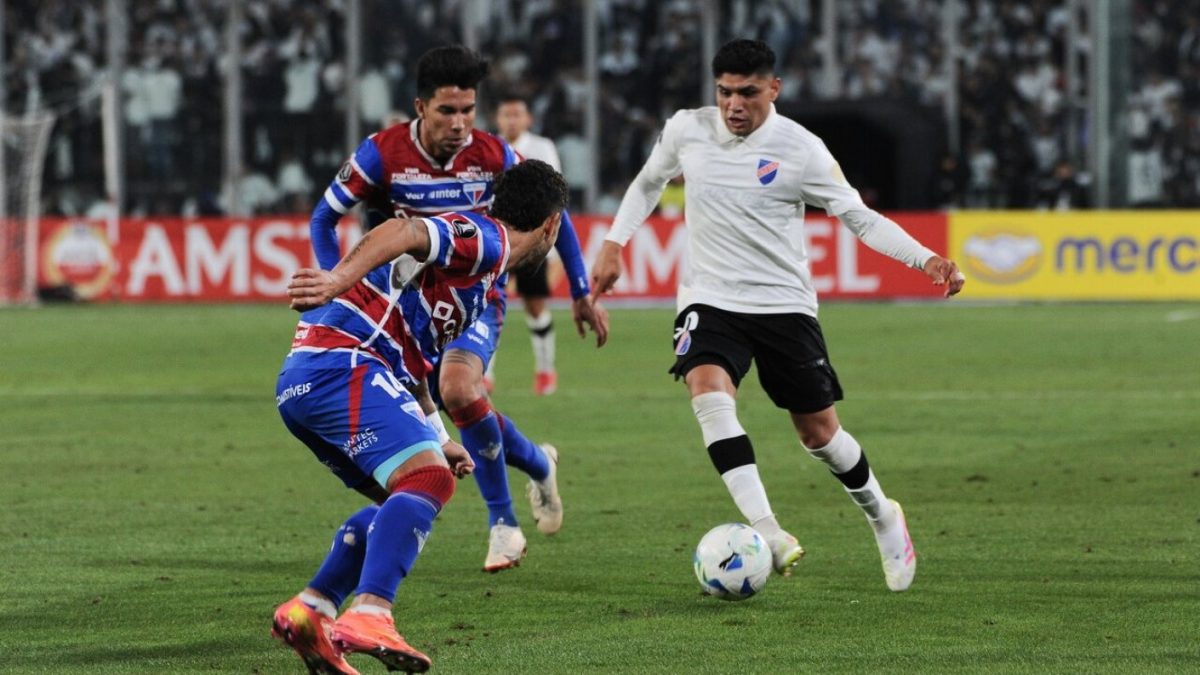En Colo Colo se resignan a la pérdida de puntos