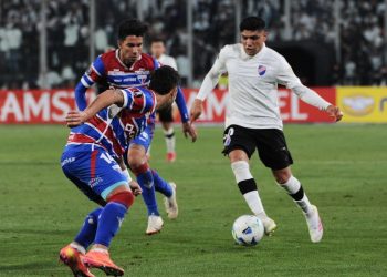 En Colo Colo se resignan a la pérdida de puntos