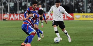 En Colo Colo se resignan a la pérdida de puntos