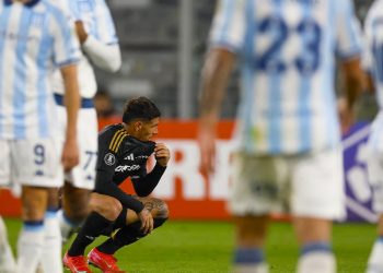 Los mejores memes del empate de Colo Colo en Libertadores