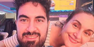 Los nuevos detalles del brutal caso del hijo de Lorene Prieto