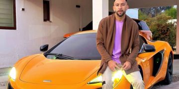 Mauricio Isla presentó a su nueva pareja en redes sociales