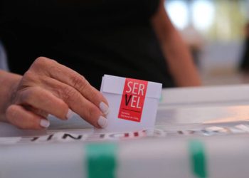 Encuesta La Cosa Nostra deja en segundo lugar a Matthei en carrera presidencial