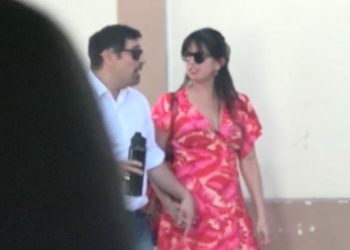 El polémico viaje que complica al alcalde de Cerro Navia