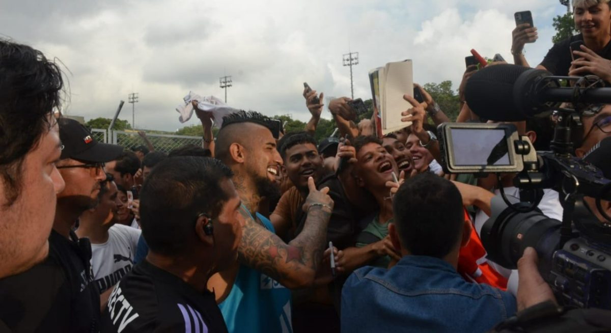 vidal