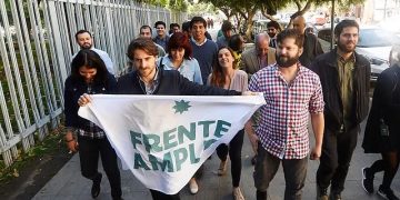frente amplio