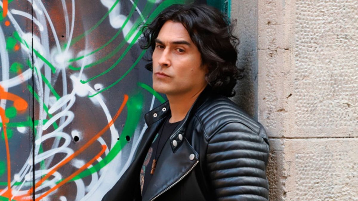 daniel guerrero