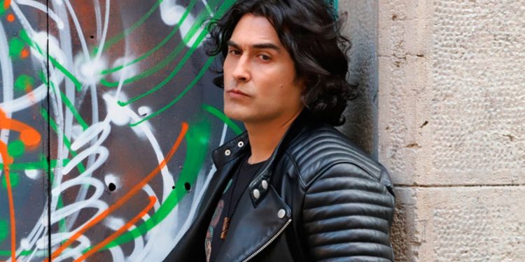 daniel guerrero