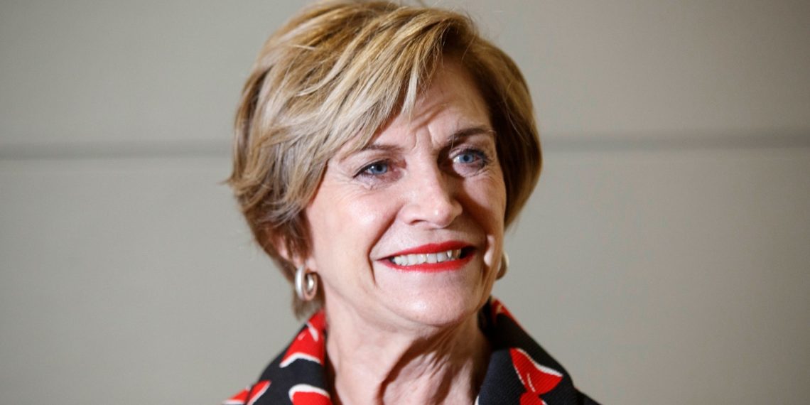 evelyn matthei