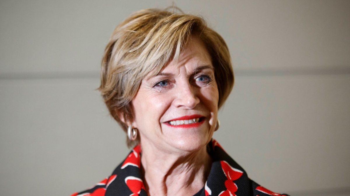 evelyn matthei