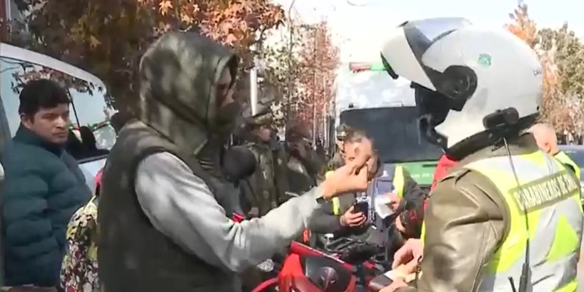 motorista