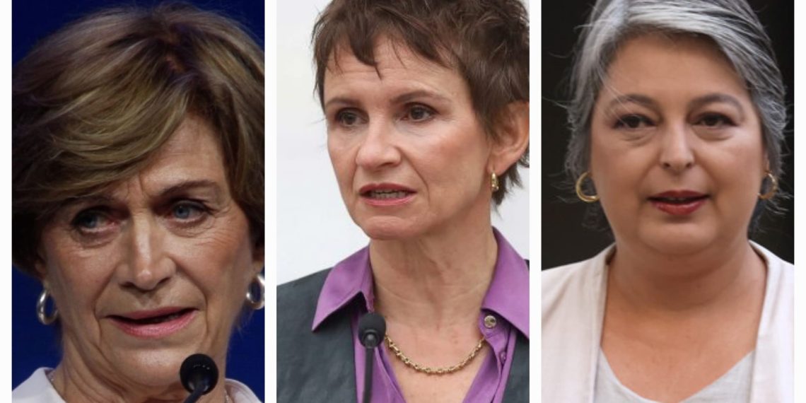 Cadem: Matthei pasaría a segunda vuelta en todo escenario