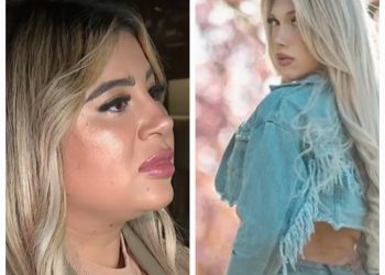 Profesora de Carahue se lanzó con todo contra modelo trans vinculada a Fabricio