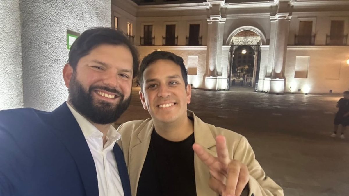 alcalde