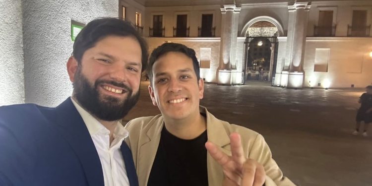 alcalde