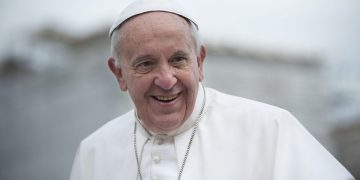 PAPA FRANCISCO