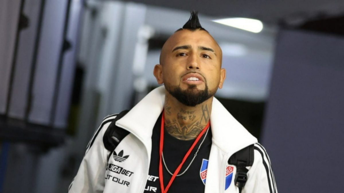 king vidal